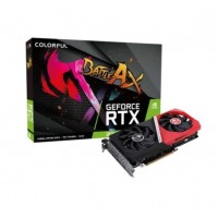 Colorful Geforce RTX 3060 NB Duo 12G V2 LV GDDR6 Graphic Card